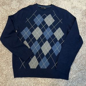 Banana Republic sweater